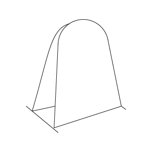POP OUT BANNER
